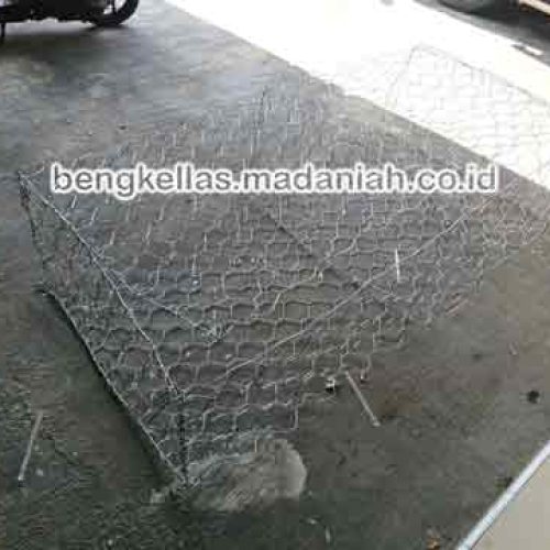 Jual Murah Bronjong Kawat Gorontalo Utara Jual Murah Bronjong Kawat Gorontalo Utara