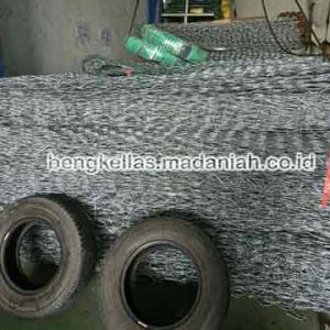 Jual Murah Bronjong Kawat Halmahera Barat