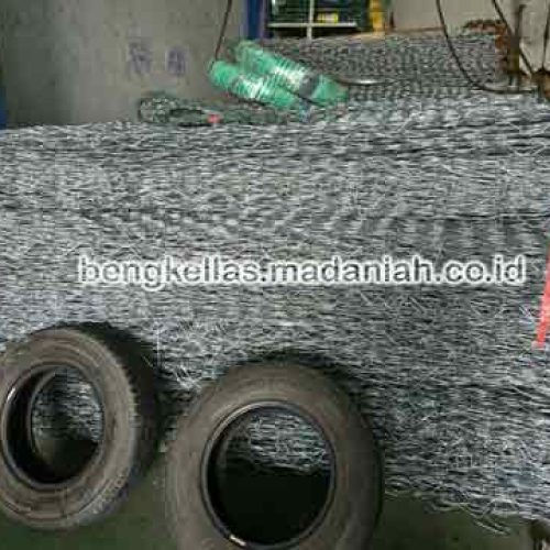 Jual Murah Bronjong Kawat Halmahera Barat Jual Murah Bronjong Kawat Halmahera Barat