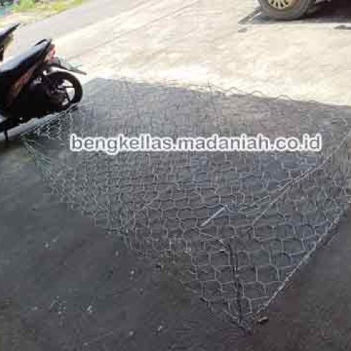 Jual Murah Bronjong Kawat Hulu Sungai Tengah Jual Murah Bronjong Kawat Hulu Sungai Tengah