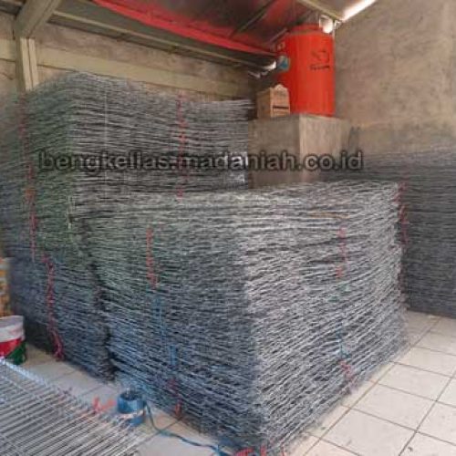 Jual Murah Bronjong Kawat Humbang Hasundutan