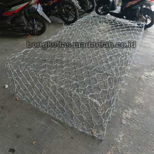 Jual Murah Bronjong Kawat Indragiri Hulu