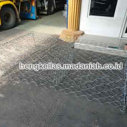 Jual Murah Bronjong Kawat Jakarta Pusat Jual Murah Bronjong Kawat Jakarta Pusat