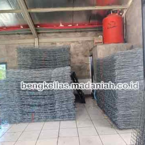Jual Murah Bronjong Kawat Jeneponto