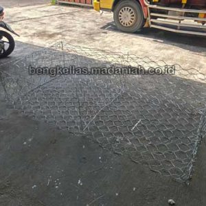 Jual Murah Bronjong Kawat Kepulauan Anambas