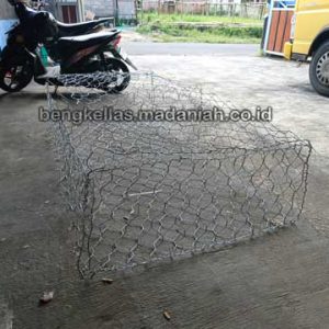 Jual Murah Bronjong Kawat Kepulauan Selayar