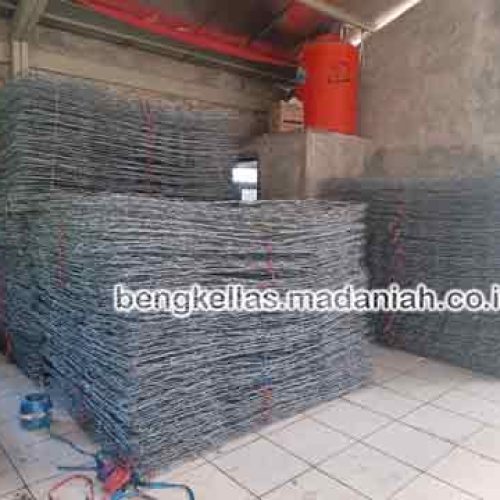 Jual Murah Bronjong Kawat Kota Bekasi