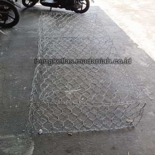Jual Murah Bronjong Kawat Kota Bengkulu Jual Murah Bronjong Kawat Kota Bengkulu