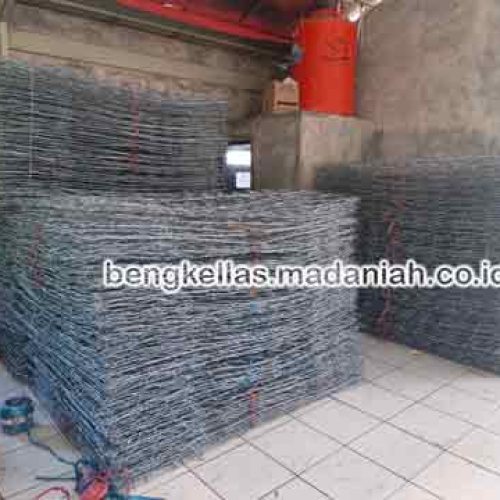 Jual Murah Bronjong Kawat Kota Mojokerto Jual Murah Bronjong Kawat Kota Mojokerto