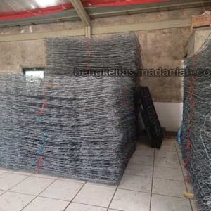 Jual Bronjong Kawat Kota Palopo