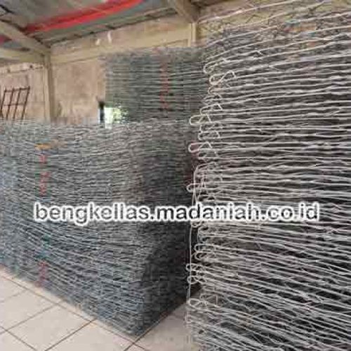 Jual Murah Bronjong Kawat Kota Tangerang Selatan Jual Murah Bronjong Kawat Kota Tangerang Selatan