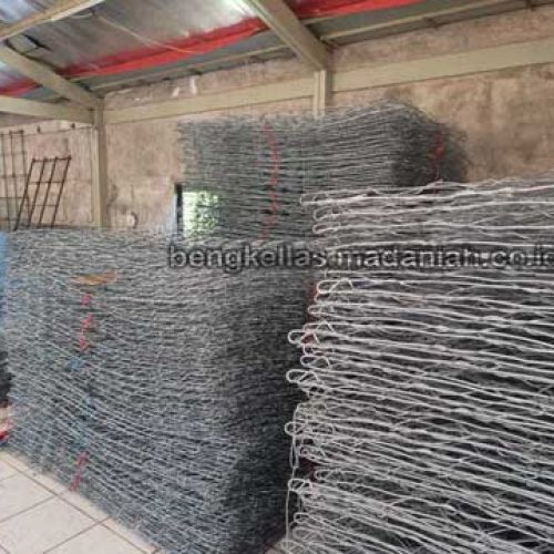 Jual Murah Bronjong Kawat Kota Tomohon Jual Murah Bronjong Kawat Kota Tomohon