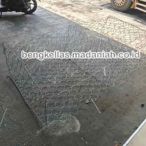 Jual Murah Bronjong Kawat Kotawaringin Barat
