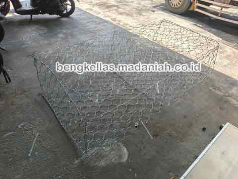 Jual Murah Bronjong Kawat Kotawaringin Barat