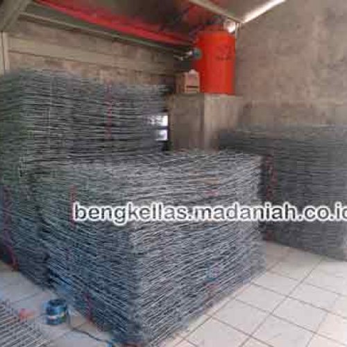 Jual Murah Bronjong Kawat Kotawaringin Timur