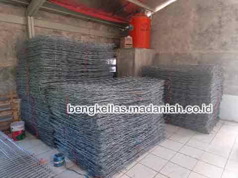 Jual Murah Bronjong Kawat Kotawaringin Timur