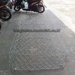 Jual Murah Bronjong Kawat Labuhanbatu Selatan