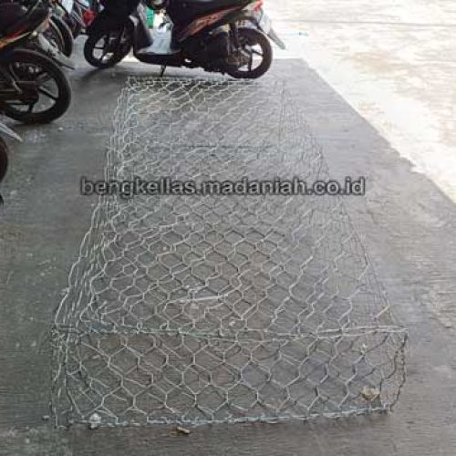 Jual Murah Bronjong Kawat Labuhanbatu Selatan