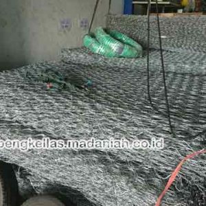 Jual Murah Bronjong Kawat Majalengka