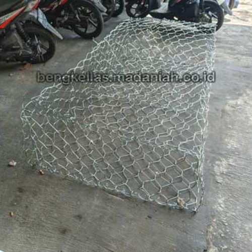 Jual Murah Bronjong Kawat Mamuju Tengah