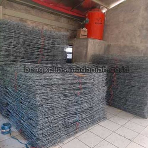 Jual Murah Bronjong Kawat Morowali Jual Murah Bronjong Kawat Morowali