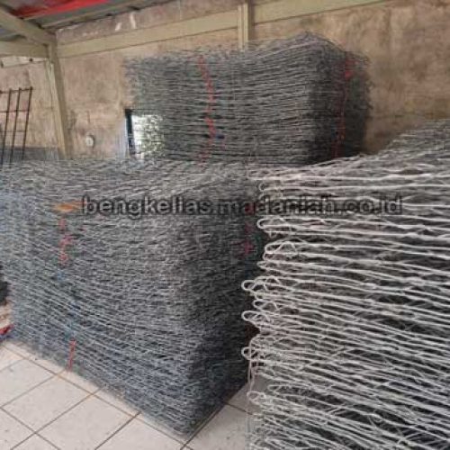Jual Murah Bronjong Kawat Mukomuko Jual Murah Bronjong Kawat Mukomuko