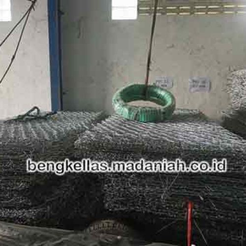Jual Murah Bronjong Kawat Ngawi Jual Murah Bronjong Kawat Ngawi