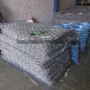 Jual Murah Bronjong Kawat Ogan Komering Ulu