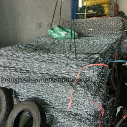 Jual Murah Bronjong Kawat Parigi Moutong Jual Murah Bronjong Kawat Parigi Moutong