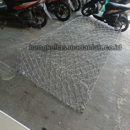 Jual Murah Bronjong Kawat Penukal Abab Lematang Ilir