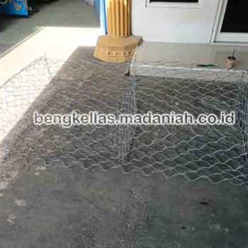 Jual Murah Bronjong Kawat Pesawaran Jual Murah Bronjong Kawat Pesawaran