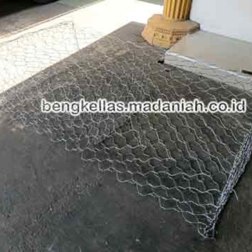 Jual Murah Bronjong Kawat Pidie Jaya