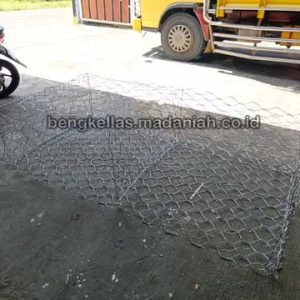 Jual Murah Bronjong Kawat Serdang Bedagai