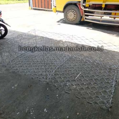 Jual Murah Bronjong Kawat Serdang Bedagai Jual Murah Bronjong Kawat Serdang Bedagai