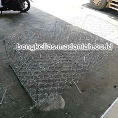 Jual Murah Bronjong Kawat Sintang Jual Murah Bronjong Kawat Sintang