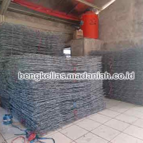 Jual Murah Bronjong Kawat Subang