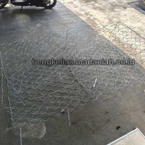Jual Murah Bronjong Kawat Sumba Barat Daya Jual Murah Bronjong Kawat Sumba Barat Daya