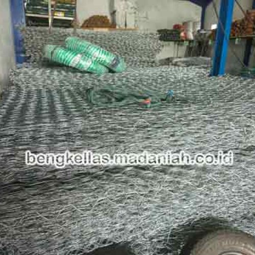 Jual Murah Bronjong Kawat Sumenep Jual Murah Bronjong Kawat Sumenep