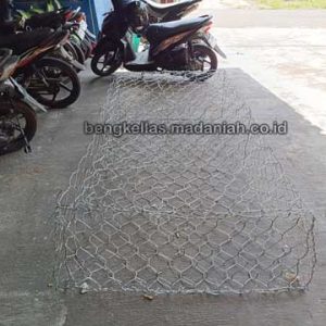 Jual Murah Bronjong Kawat Tanjungbalai