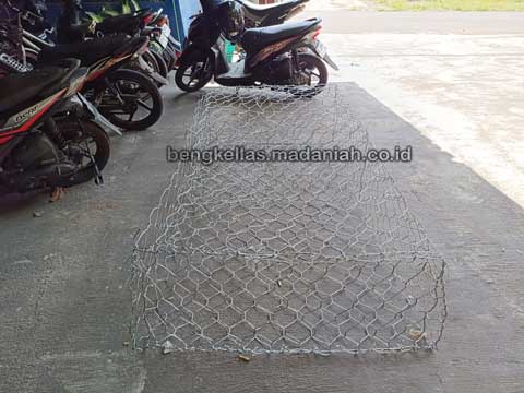 Jual Murah Bronjong Kawat Tanjungbalai