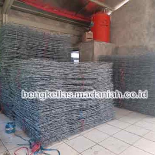Jual Murah Bronjong Kawat Tasikmalaya
