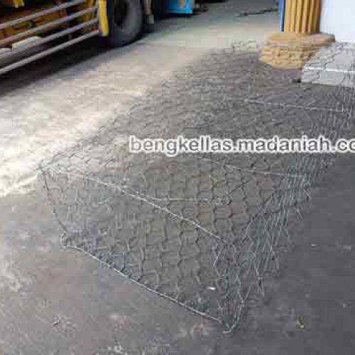Jual Murah Bronjong Kawat Tulang Bawang Barat Jual Murah Bronjong Kawat Tulang Bawang Barat