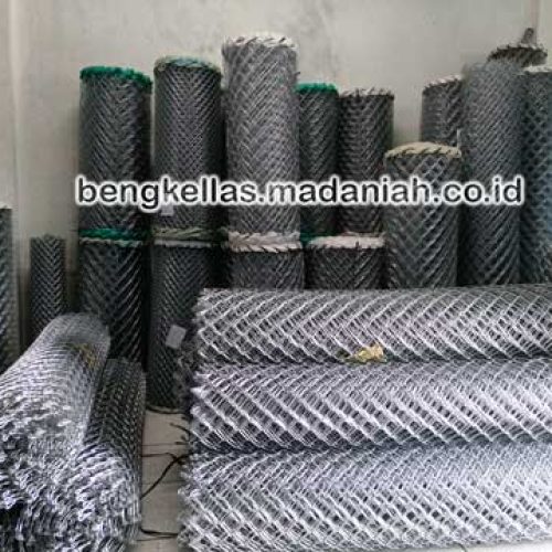 Jual Murah Kawat Harmonika Aceh Barat Daya Terpercaya