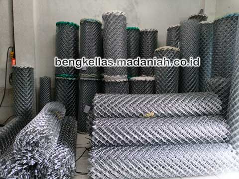 Jual Murah Kawat Harmonika Aceh Barat Daya Terpercaya