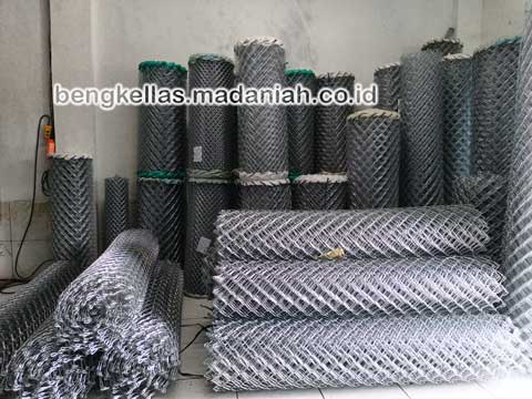 Jual Murah Kawat Harmonika Aceh Selatan