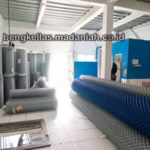 Jual Murah Kawat Harmonika Aceh Tengah Terpercaya