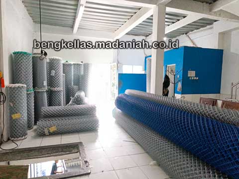 Jual Murah Kawat Harmonika Aceh Tengah Terpercaya