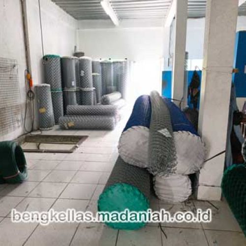 Jual Murah Kawat Harmonika Aceh Utara Terpercaya