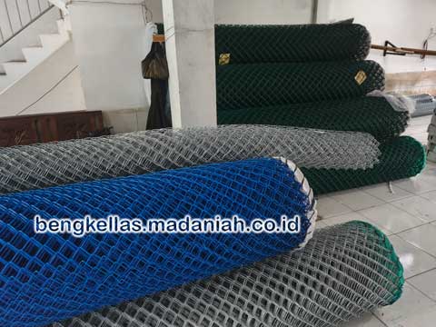 Jual Murah Kawat Harmonika Aceh Utara