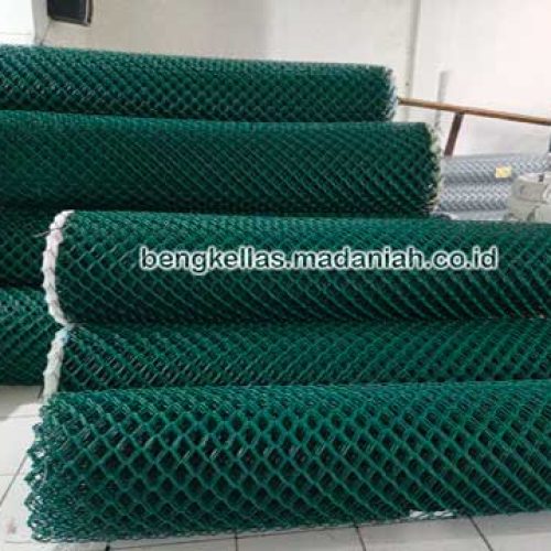 Jual Murah Kawat Harmonika Bangka Selatan